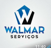 Walmar servicos