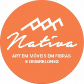 Nativa Móveis de Fibras e Ombrelones