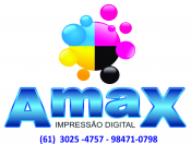 Amax Impressão