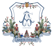 Anete Fidelis Christmas