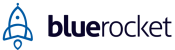 Blue Rocket
