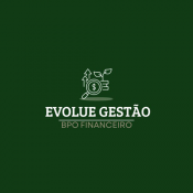 Evolue Gestão Financeira