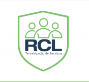 RCL TERCEIRIZAÇÃO DE SERVIÇOS LTDA