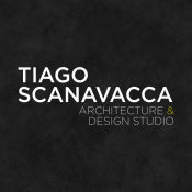 Tiago Scanavacca Arquitetura e Design Studio