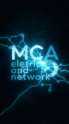 MCA Eletric and network