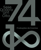 7418 PRODUÇÕES DE EVENTOS