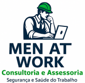 MEN AT WORK CONSULTORIA E ASSESSORIA