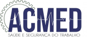 ACMED SAUDE E SEGURANÇA NO TRABALHO