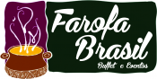 FAROFA BRASIL BUFFET E EVENTOS