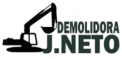 Demolidora J Neto