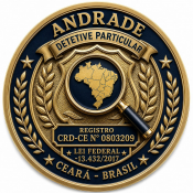 Detetive Andrade