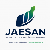 Jaesan Consultoria e Gestão Empresarial