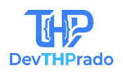 Thiago Prado - Desenvolvedor Full Stack