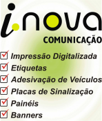 Inova Comunicação Visual
