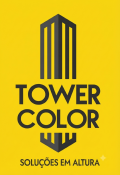 TOWER COLOR PINTURA E SOLUÇÕES EM ALTURA