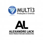 Alexandre Lack | Multi3 Produções 