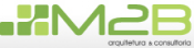 M2B ARQUITETURA & DESIGN LTDA