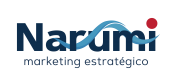 Narumi Consultoria e Marketing Digital