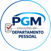 PGM Soluções em Departamento Pessoal