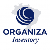 Organiza Inventory