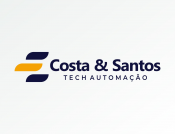 Costa & Santos Tech Automação