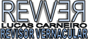 Revisão de Textos em Fortaleza Ceará - Lucas Carneiro Revisor Vernacular
