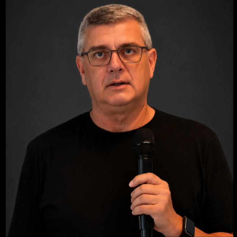 Foto de Silvio Bianchi
