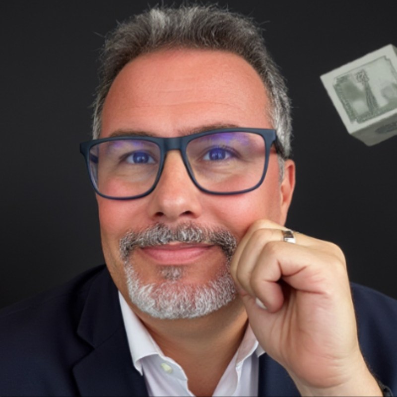 Foto de Julio Amorim