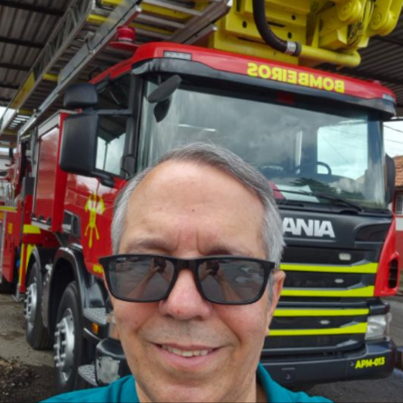 Foto de FERNANDO SANTOS