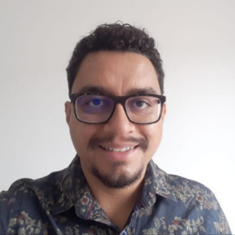 Foto de Wellington Melolima